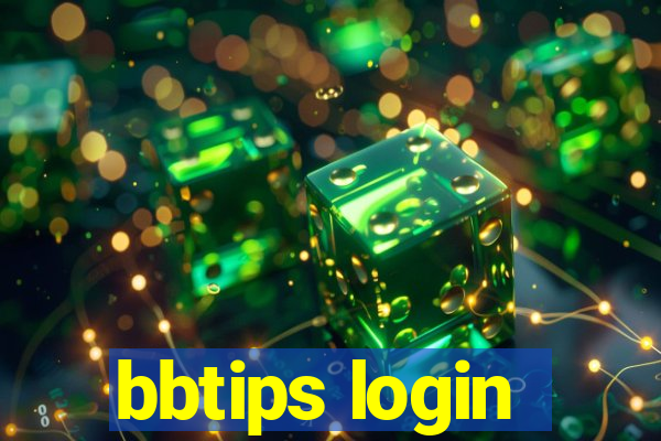 bbtips login